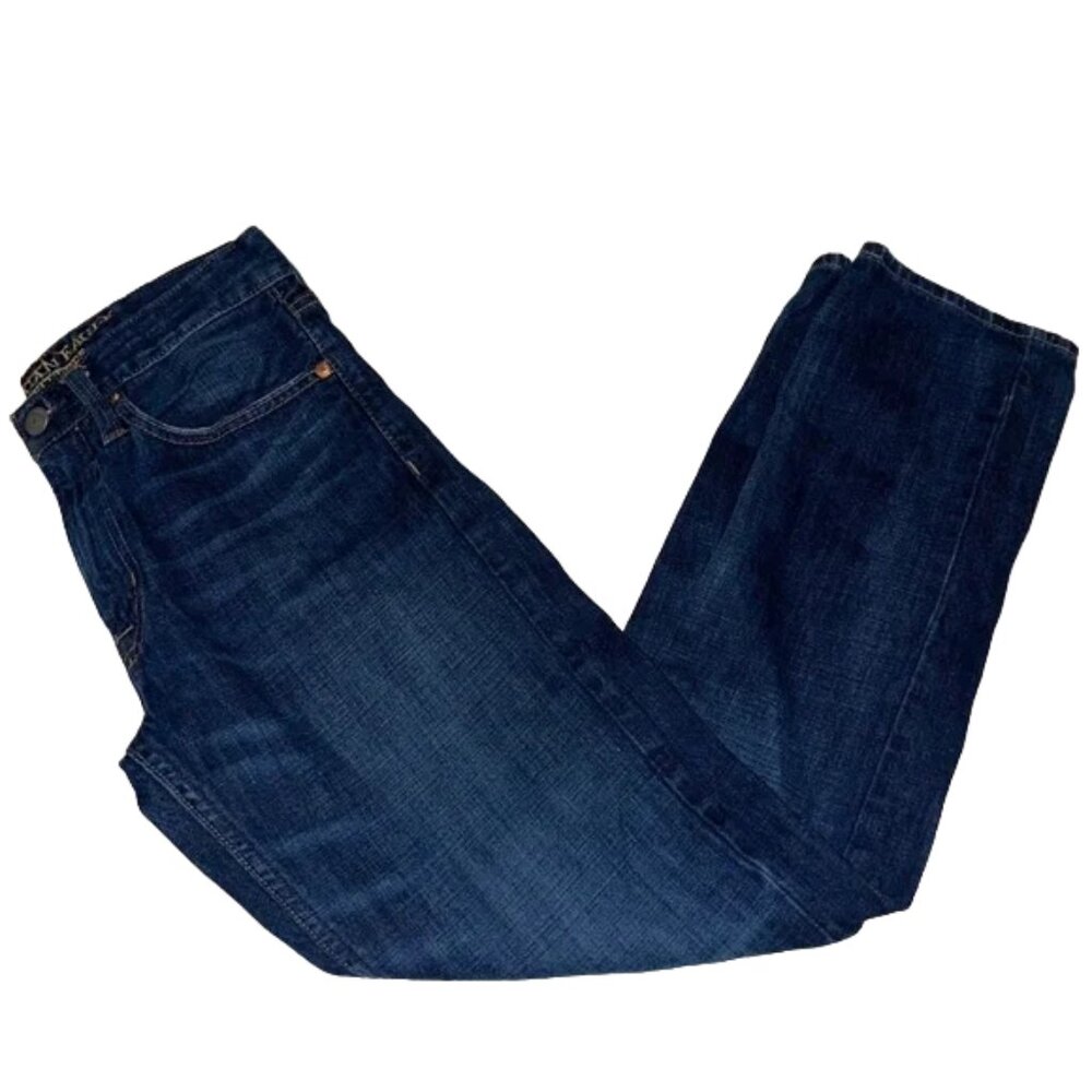 American Eagle Original Taper Jeans